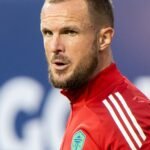 Stefan Frei