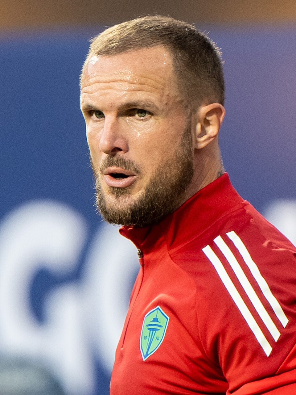 Stefan Frei