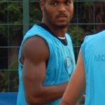 Steve Mounié