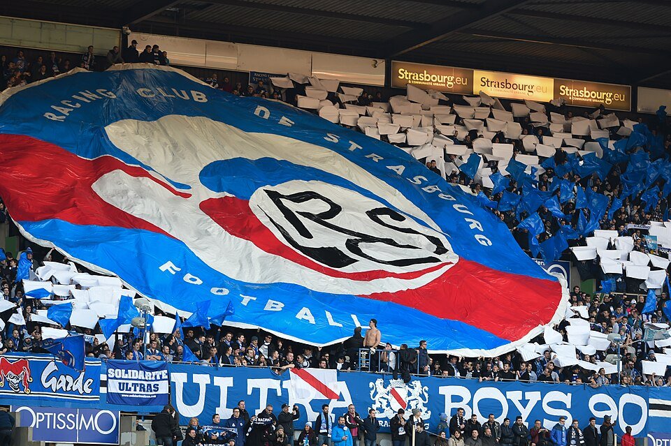 Strasbourg