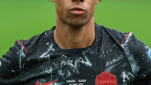 Tajon Buchanan