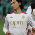 Takumi Minamino