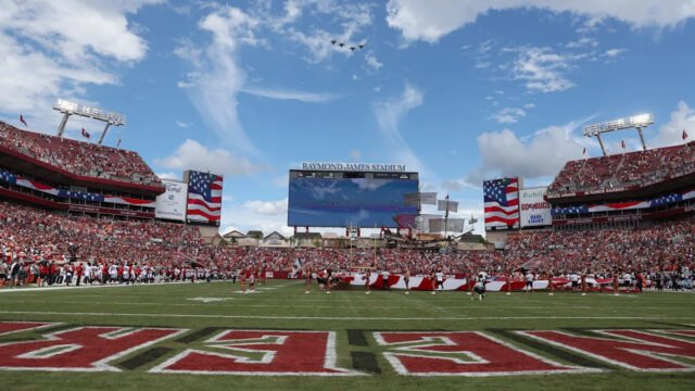 Fox Sports reports rising concern over Tampa Bay’s recent performances