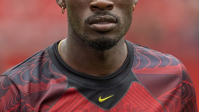 Tani Oluwaseyi