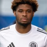 Tayvon Gray