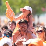 Tennessee named a top 10 college for sports fans by USA TODAY