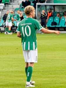 Thomas Jørgensen