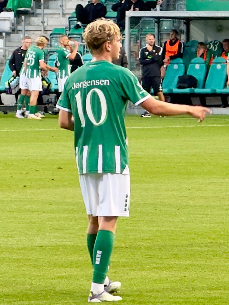 Thomas Jørgensen