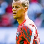 Timothy Chandler