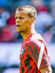 Timothy Chandler