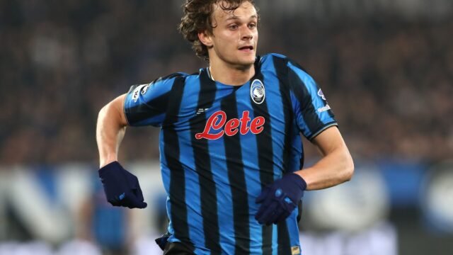 Tottenham Hotspur target Serie A midfielder as potential De Zerbi signing