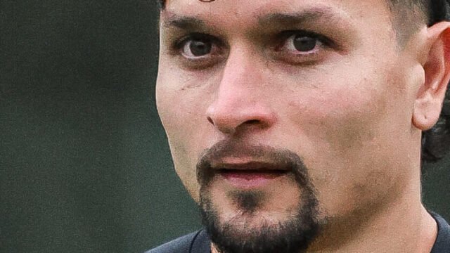 Tricolor complete tactical drills ahead of Internacional clash