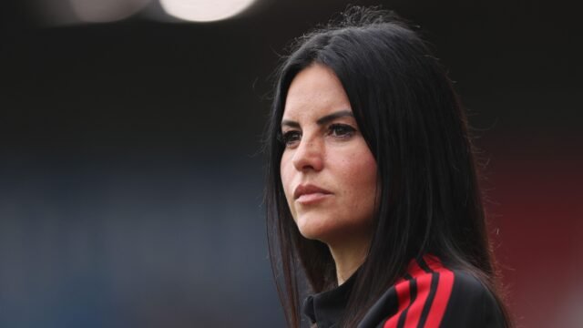 Two games, two defeats – are Olid’s Man Utd in trouble?