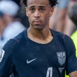 Tyler Adams