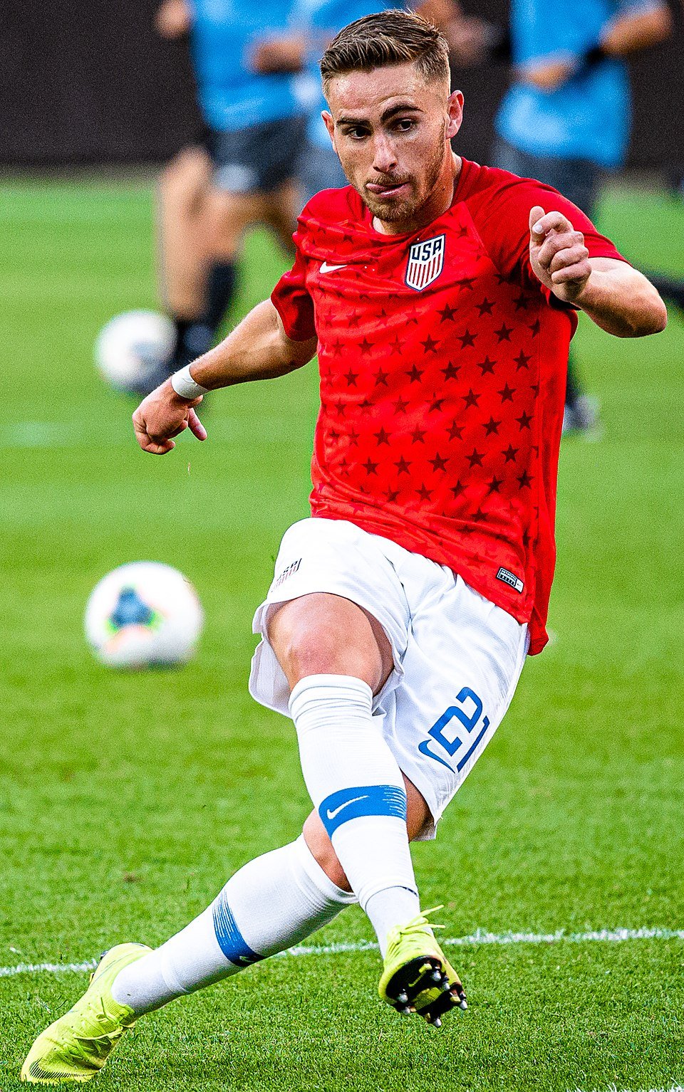 Tyler Boyd
