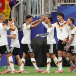 UEFA Nations League fixtures for September 24: which games feature England and Spain