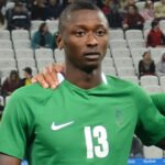 Umar Sadiq