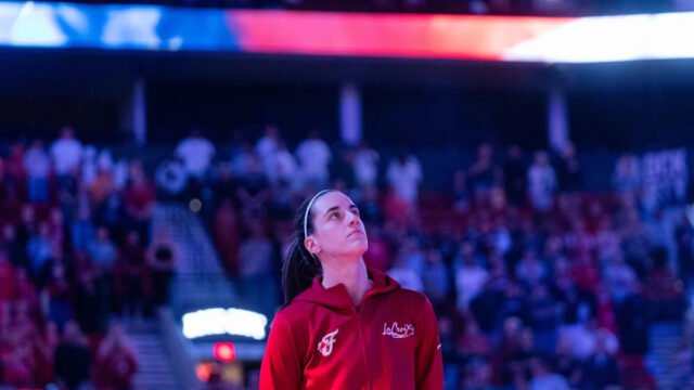 USA Basketball schedule: When Caitlin Clark plays next in FIBA World Cup