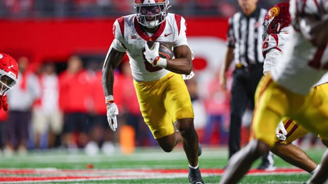 What Oregon can expect from USC’s offense this season