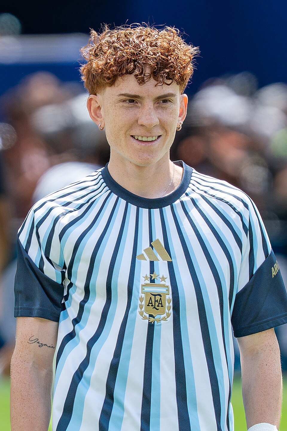 Valentín Barco