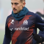 Valentin Rongier