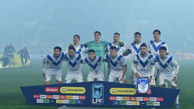 Vélez requests suspension of Boca-Racing Copa Argentina match