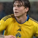Victor Lindelöf