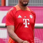Vincent Kompany