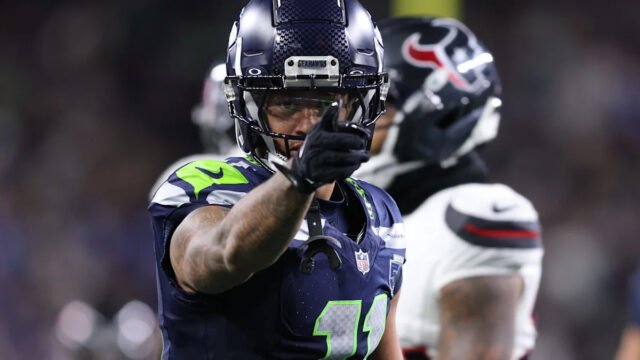 Washington Commanders face Seattle Seahawks in Week 3 showdown