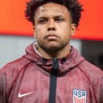 Weston McKennie