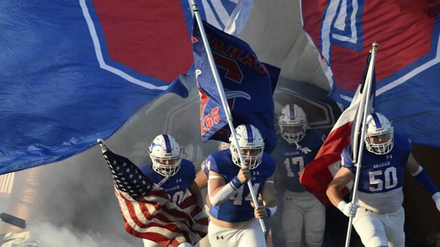Five predictions for Week 5 Wichita Falls-area high school football games