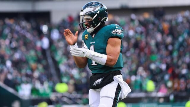 Will Brinson releases NFL Week 3 predictions and best bets for Sunday games
