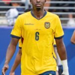 Willian Pacho