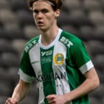 Williot Swedberg