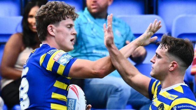 Wire beat Toulouse to seal third place