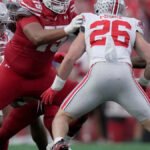 Wisconsin upgrades Emerson Mandell and Ryan Schwendeman for Big Ten opener