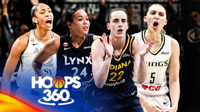 How home-court advantage affects WNBA championship odds for top teams