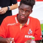 Yann Aurel Bisseck