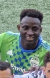 Yeimar Gómez Andrade