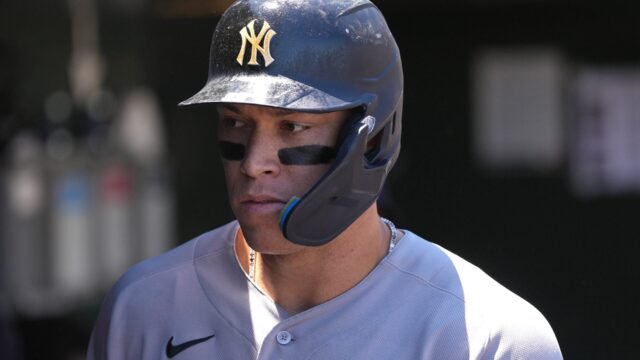 Tampa Bay Rays manager expresses mixed feelings on Aaron Judge’s absence in ALDS series