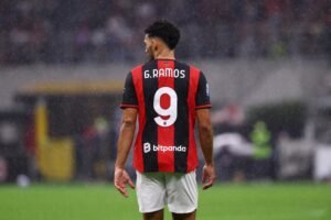 AC Milan unbeaten in nine Serie A games under Ruben Amorim with 17 goals scored