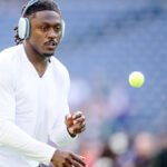 A.J. Brown expected to return from injured reserve for Patriots’ Week 6 clash with Jets
