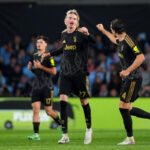 Aldo Serena backs Juventus striker Woltemade’s role in Spalletti’s tactics after Europa League goal