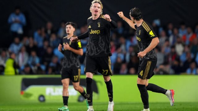 Aldo Serena backs Juventus striker Woltemade’s role in Spalletti’s tactics after Europa League goal
