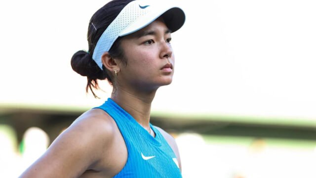 Alex Eala likely to avoid WTA fine after winning Asian Games bronze for the Philippines