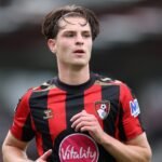 AC Milan targets Bournemouth’s Alex Scott as Luka Modric replacement amid Real Madrid interest