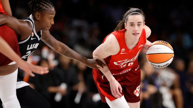 Indiana Fever GM Amber Cox rejects fan criticism amid player disputes over fan behavior