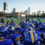 Anderson wins fifth straight in McCallum rivalry as Cedar Park faces another district test in week 8
