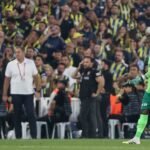 Andre Onana’s latest error for Trabzonspor as they beat KuPS 4-2 in Conference League