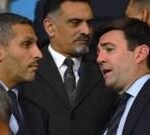 Andy Burnham had two undisclosed hospitality dinners with Manchester City chairman during his mayoralty